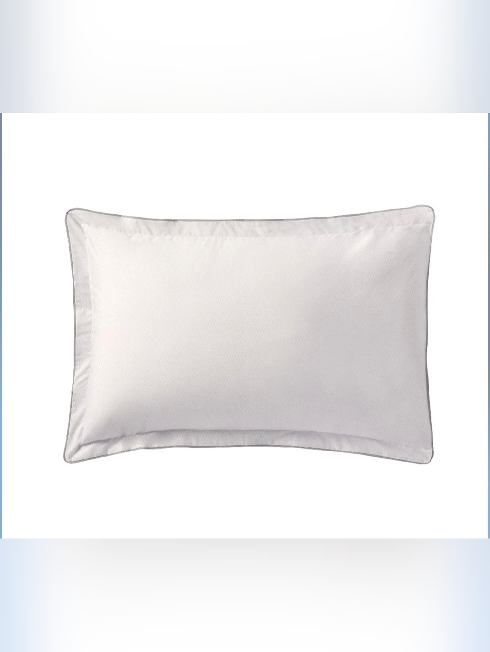 Anne De Solene Impression Queen Duvet cover & Boudoir Sham $530 NWT France - Picture 6 of 8